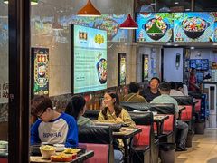 -嘟享吃重庆鸡公煲(五一店)