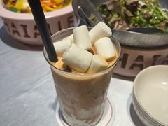 -Thai Alley泰爱里(二沙岛店)