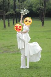 -金夫人婚纱摄影(华南店)