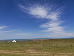 -青海湖国家重点风景名胜区