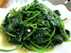 -范饭椰林川湘味海鲜·椰子鸡(三亚湾椰梦长廊店)