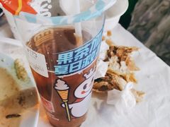 -日照大牌檔•小船海鲜(万平口店)