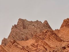 -天山神秘大峡谷