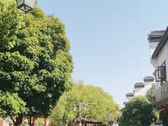 -安亭老街