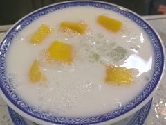 -江记甜品(罗湖店)