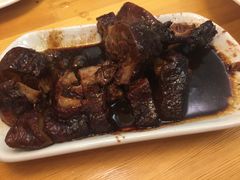 -乌镇那一年小院主题餐厅(甘泉西路店)