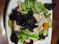 -惠宾饭庄(中山路店)