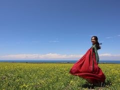 -青海湖国家重点风景名胜区