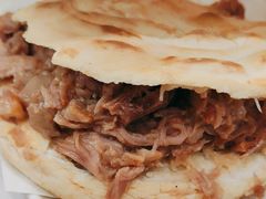 -子午路张记肉夹馍(小寨西路店)
