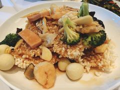 三鲜锅巴-眉州东坡(北苑华贸店)