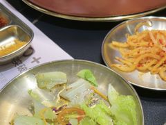 -西塔老太太泥炉烤肉(龙湖北苑天街店)