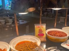 -The COOK·厨餐厅·自助餐(浦东嘉里大酒店)