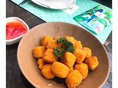 -大树餐厅(红旗街万达店)