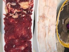 -潮汕大目牛肉火锅(水围店)