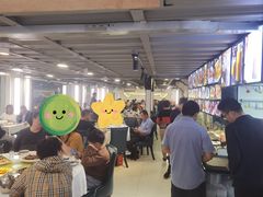 -好人家海鲜酒楼(淞南路店)