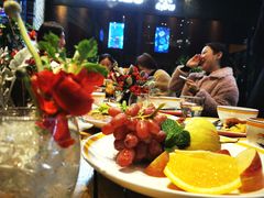 -La Creperie法餐厅(芮欧百货店)