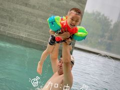 -北京盘古七星酒店