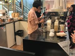 -Manner Coffee(芮欧百货店)