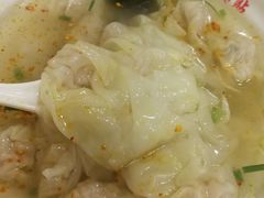 -小姜锅贴(凤凰街店)