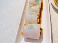 金网脆皮虾肠粉-御宝轩(益丰·外滩源店)