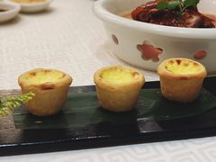 -寻味顺德·顺峰山庄(大良店)