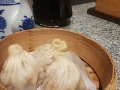 天王烤鸭包-南京大牌档(济南万象城店)