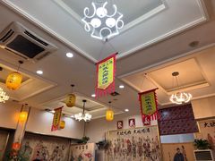 -炭虎子水浒烤肉(梦时代店)