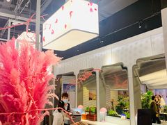 大堂-竹外桃花·江南小酒馆(SKP·S店)