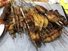 -烤五行·烧烤烤串(石佛营店)