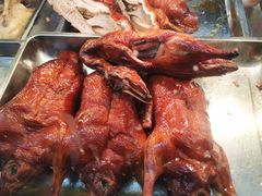 -清真·金宏兴鸭子店(明瓦廊店)