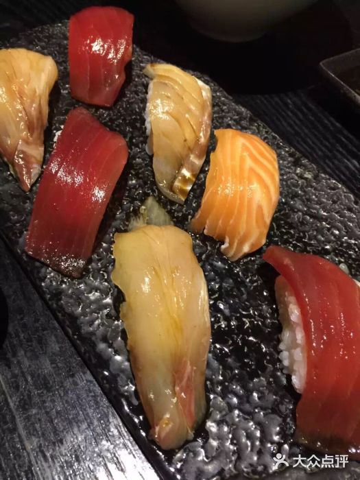 明日叶居酒屋(师惠坊店)图片