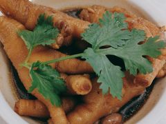 -龙悦湾酒家·八阵鱼生·渔人码头店