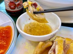 -金生美食(贵州路店)