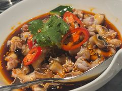 -湖滨28中餐厅·西湖宴·杭州君悦酒店
