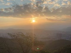 -广州市白云山风景名胜区