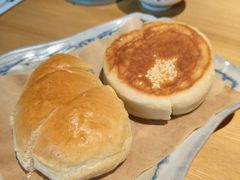 奶豆腐面包-斯琴阿妈蒙古餐厅(新城店)