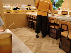 -喜家自助小火锅(卓悦里店)