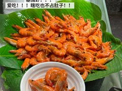 -金马门国际美食百汇(珞喻路店)