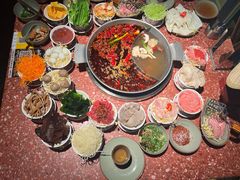 -纸盐河码头火锅(十八梯店)