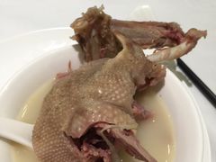 -西湖春天•老字号杭州菜(百汇店)