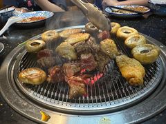 -丹东丛炟海鲜烧烤(江艺路店)