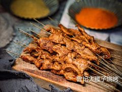 -曾记大腰子烧烤(苗栗路总店)