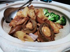 -香樟花园新粤料理(无锡万象城店)