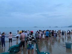 -马銮湾景区