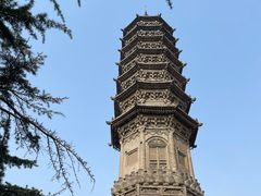 -柏林禅寺