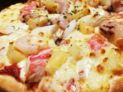-必胜客(王府井店)