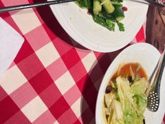 -西贝(六里桥旗舰店)