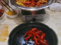 -聚味瞿记·龙虾堂(坡子街店)
