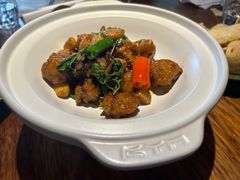 -星叶·东南亚料理(宁波万象汇店)