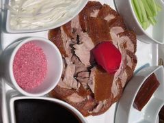 -壹零捌道·北京烤鸭(车公庄店)